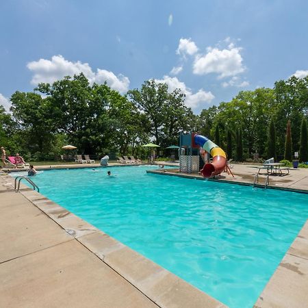 3Bd Walk-In Near Silver Dollar City - Game Room - Pool - Free Tickets Included - Rr-93B Branson Extérieur photo