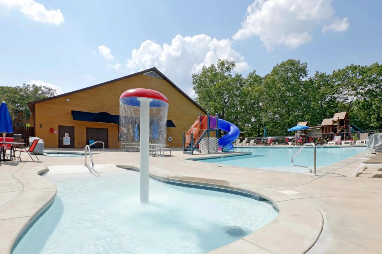 3Bd Walk-In Near Silver Dollar City - Game Room - Pool - Free Tickets Included - Rr-93B Branson Extérieur photo
