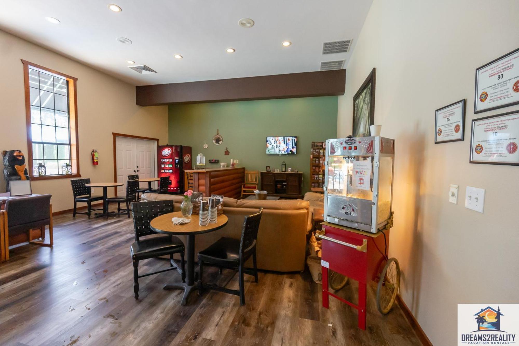3Bd Walk-In Near Silver Dollar City - Game Room - Pool - Free Tickets Included - Rr-93B Branson Extérieur photo